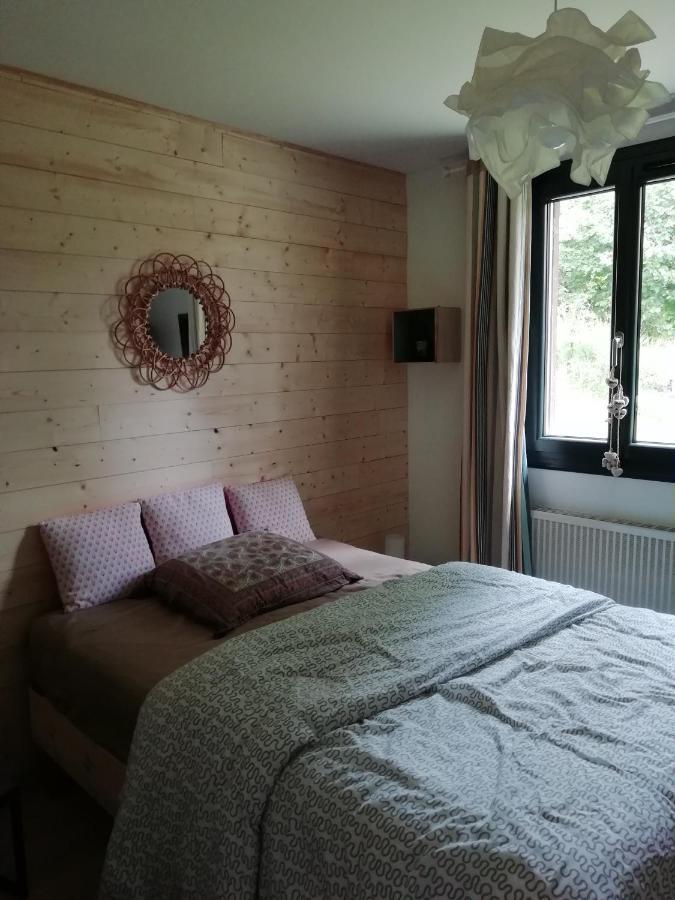 Chalet Dionysos Murat-le-Quaire Eksteriør bilde